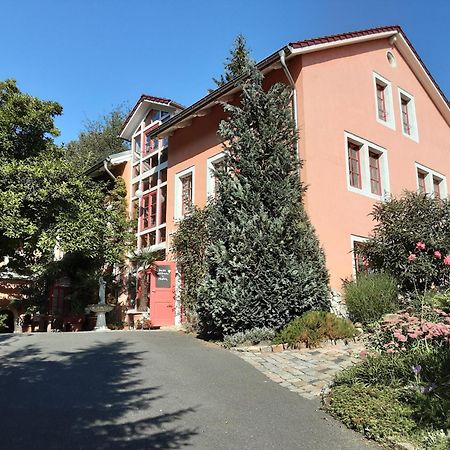 Stadtoase Meißen Dış mekan fotoğraf