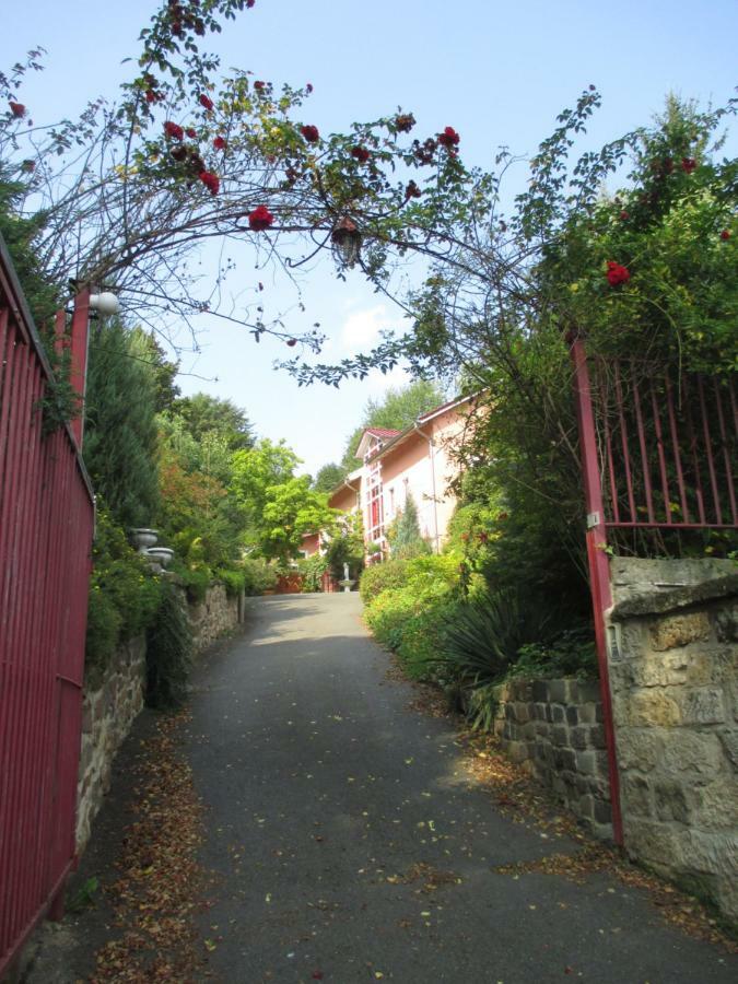 Stadtoase Meißen Dış mekan fotoğraf